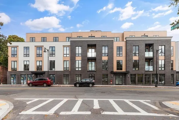 $2,995 | 1700 Dorchester Avenue, Unit 405, Boston, MA 02122