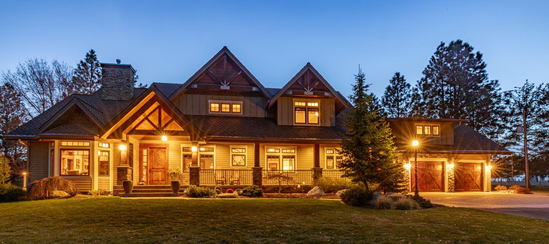 5010 South Chapman Road Spokane Valley, WA 99016 - Photo 1 of 50