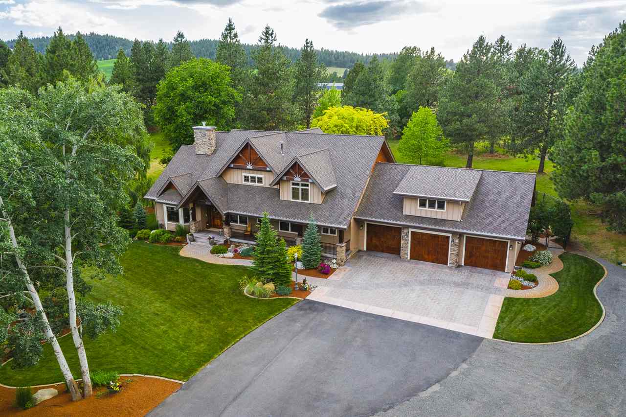 5010 South Chapman Road Spokane Valley, WA 99016 - Photo 2 of 50