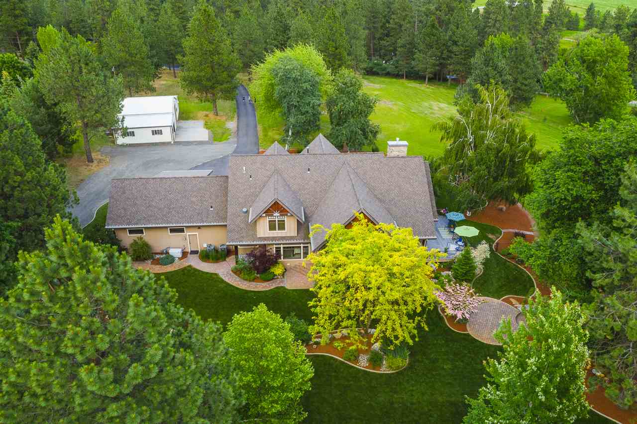 5010 South Chapman Road Spokane Valley, WA 99016 - Photo 3 of 50