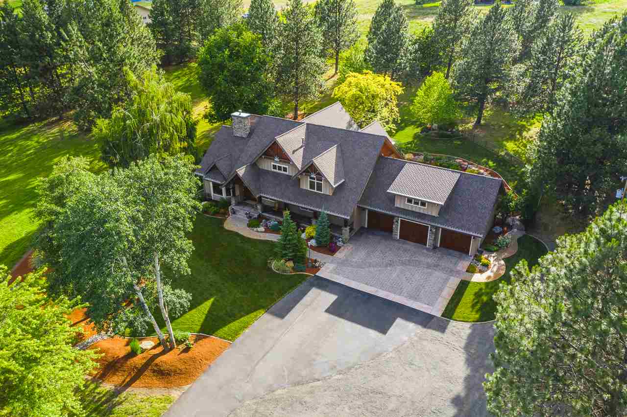 5010 South Chapman Road Spokane Valley, WA 99016 - Photo 4 of 50