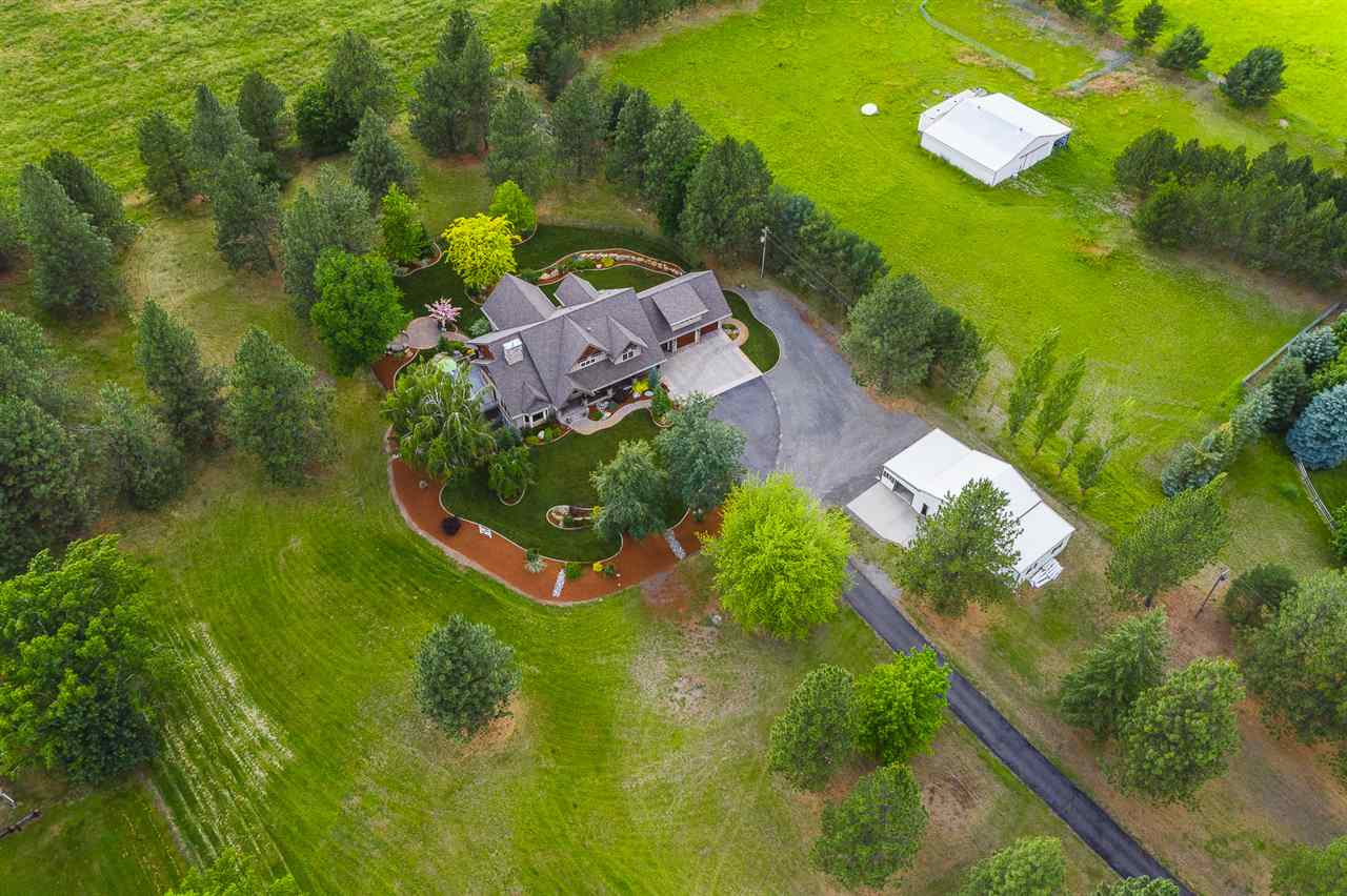 5010 South Chapman Road Spokane Valley, WA 99016 - Photo 5 of 50