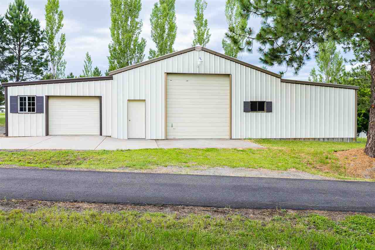 5010 South Chapman Road Spokane Valley, WA 99016 - Photo 49 of 50