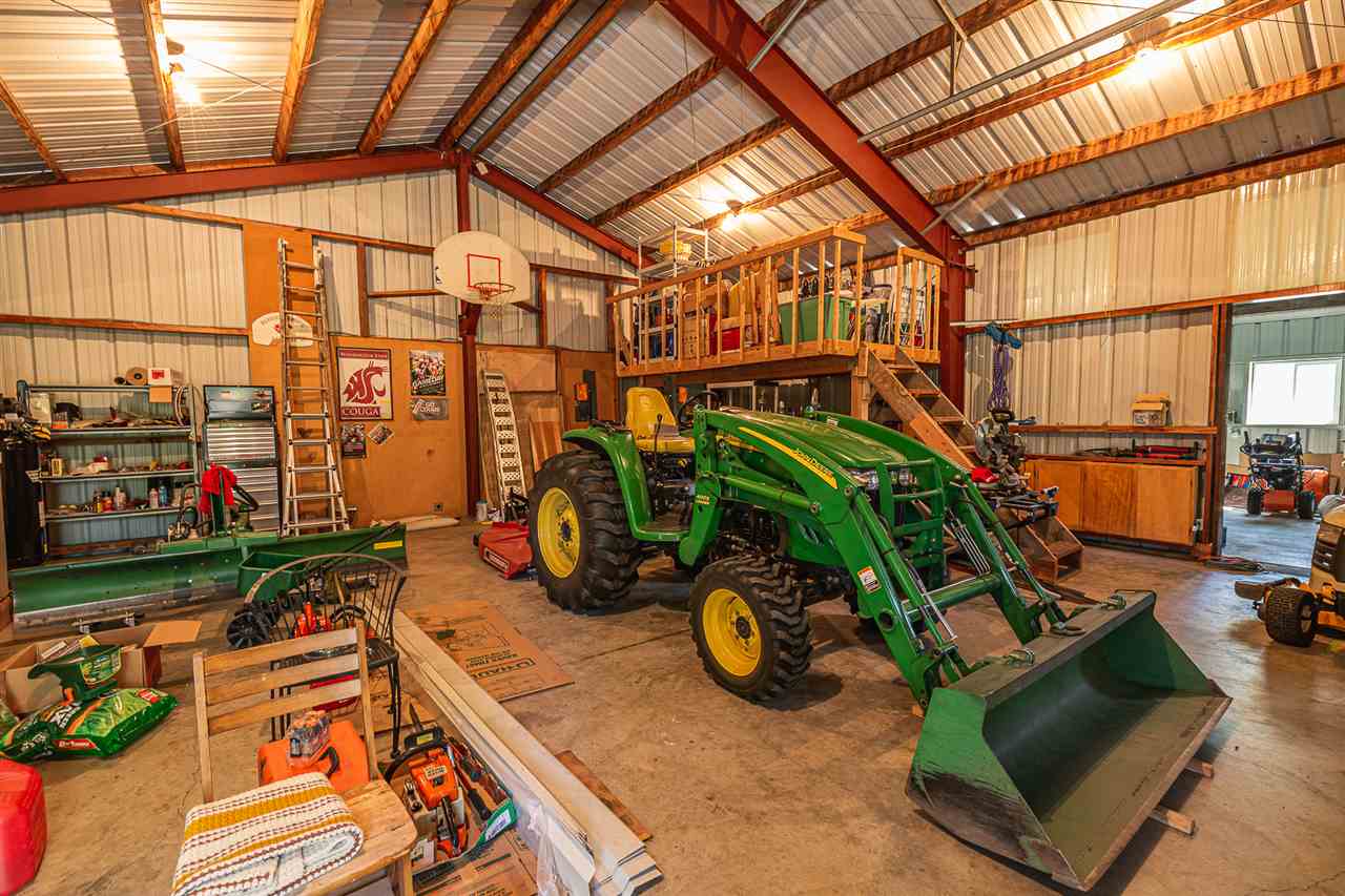 5010 South Chapman Road Spokane Valley, WA 99016 - Photo 50 of 50