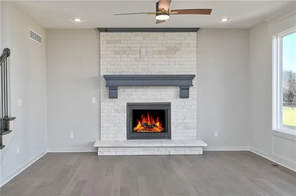 $754,950 | 23822 Clearcreek Parkway, Shawnee, KS 66226