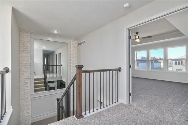 $754,950 | 23822 Clearcreek Parkway, Shawnee, KS 66226