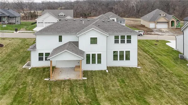 $754,950 | 23822 Clearcreek Parkway, Shawnee, KS 66226