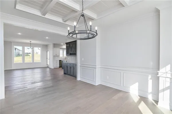 $754,950 | 23822 Clearcreek Parkway, Shawnee, KS 66226