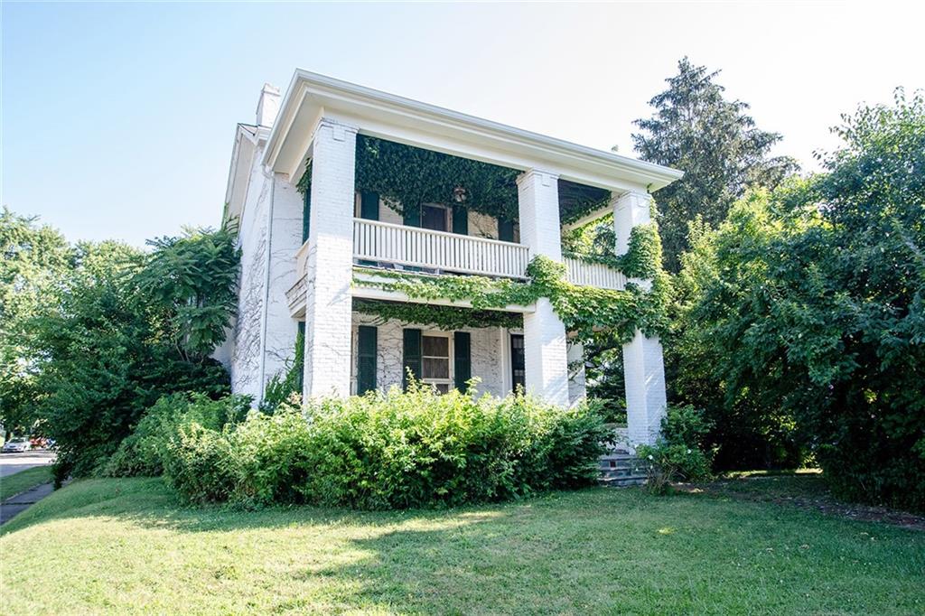 4704 East Washington Street Indianapolis, IN 46201 - Photo 1 of 49