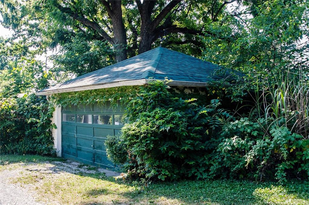 4704 East Washington Street Indianapolis, IN 46201 - Photo 35 of 49