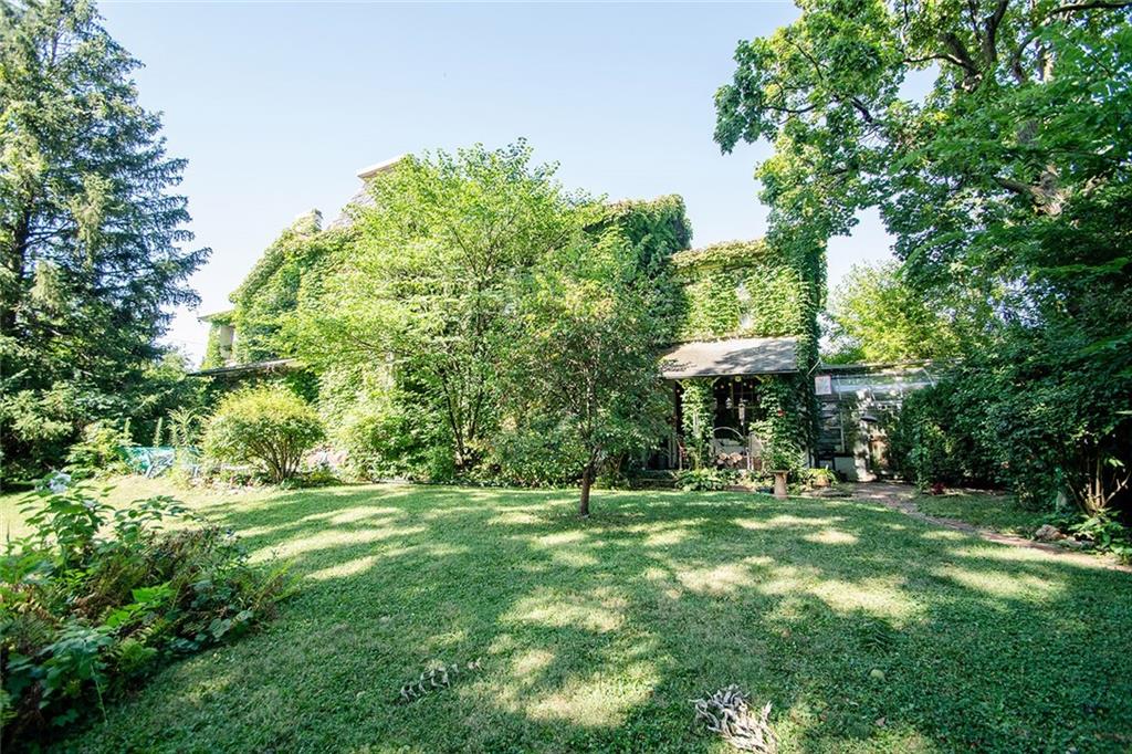 4704 East Washington Street Indianapolis, IN 46201 - Photo 42 of 49
