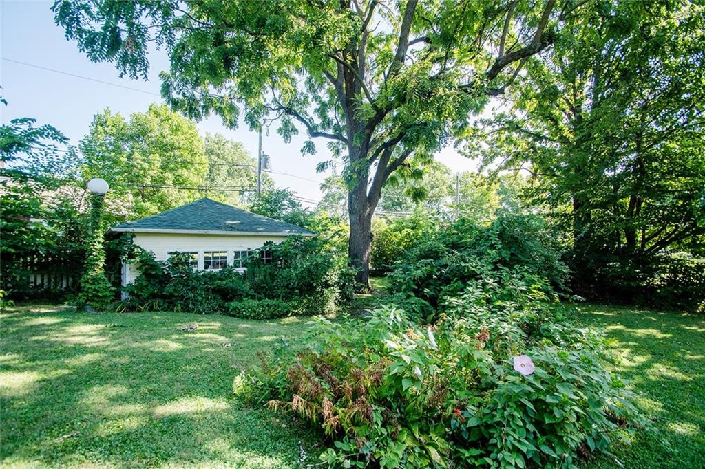 4704 East Washington Street Indianapolis, IN 46201 - Photo 47 of 49