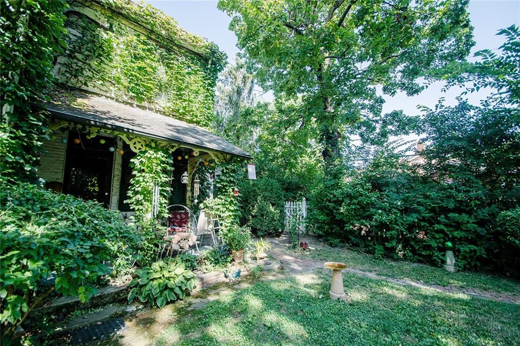 4704 East Washington Street Indianapolis, IN 46201 - Photo 48 of 49