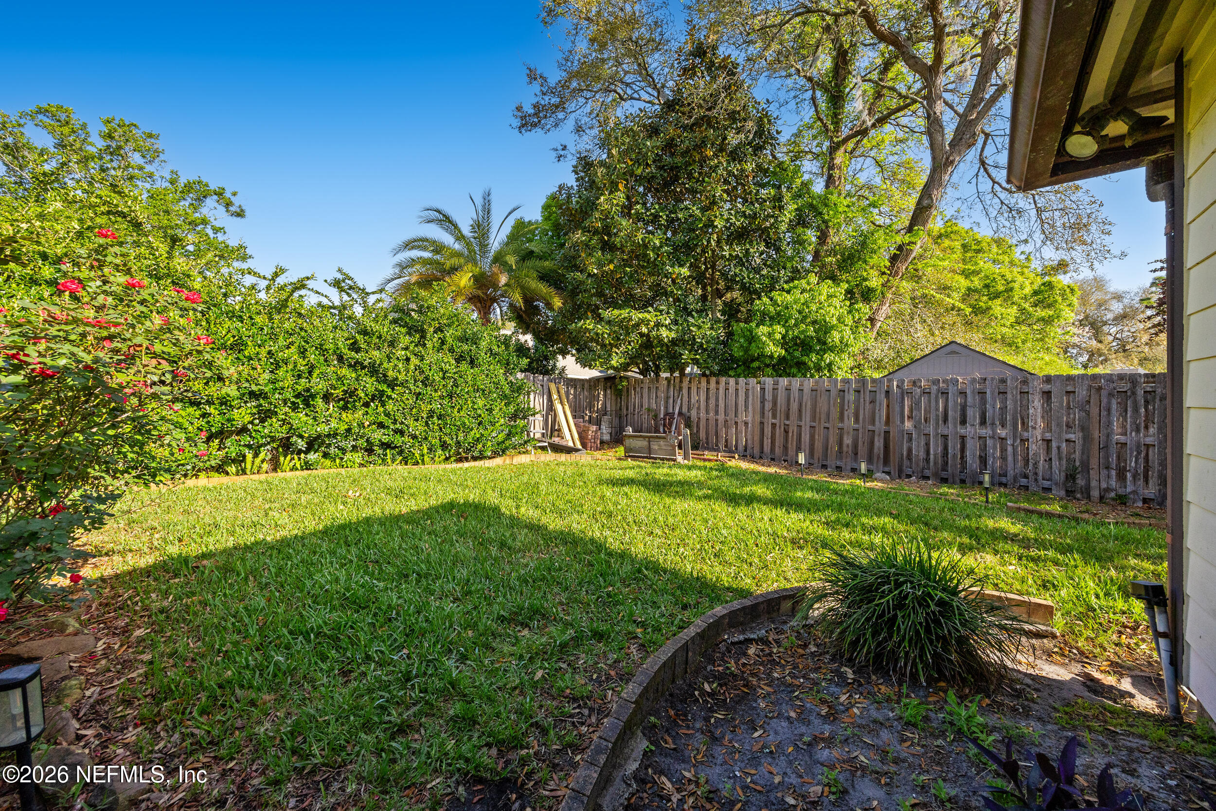 14211 Crystal Cove Drive Jacksonville, FL 32224 - Photo 11 of 65 10 - exterior