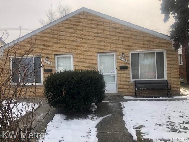 20710 Moross Road Detroit, MI 48224 - Photo 1 of 11