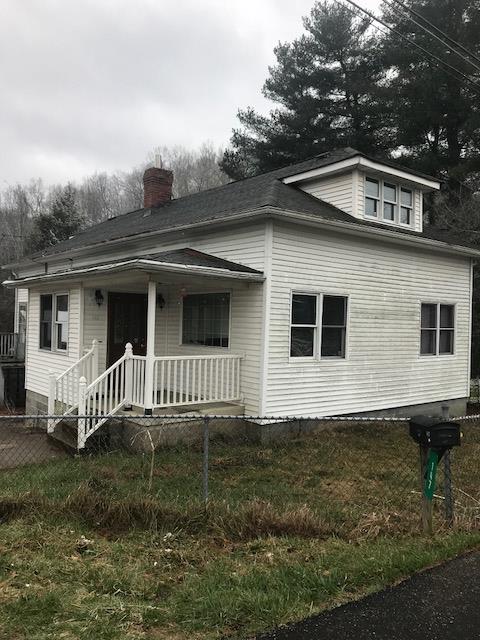 147 Smith-Perry Road Lucasville, OH 45648 - Photo 1 of 1 Main View