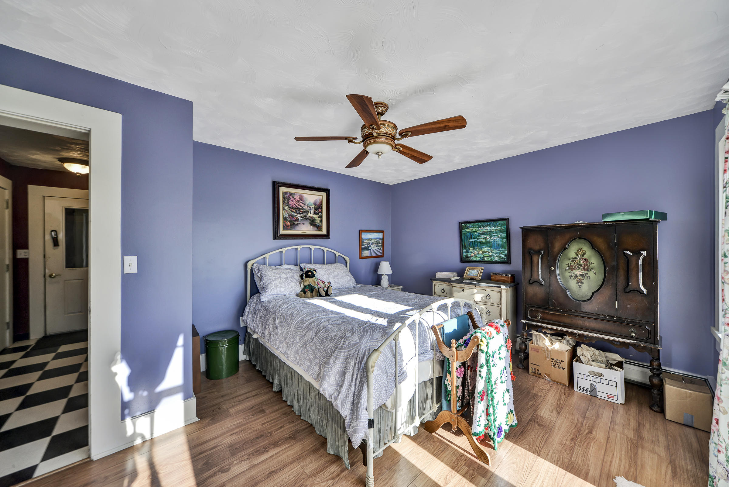 317 Albion Road Unity, ME 04988 - Photo 23 of 25 107855-6