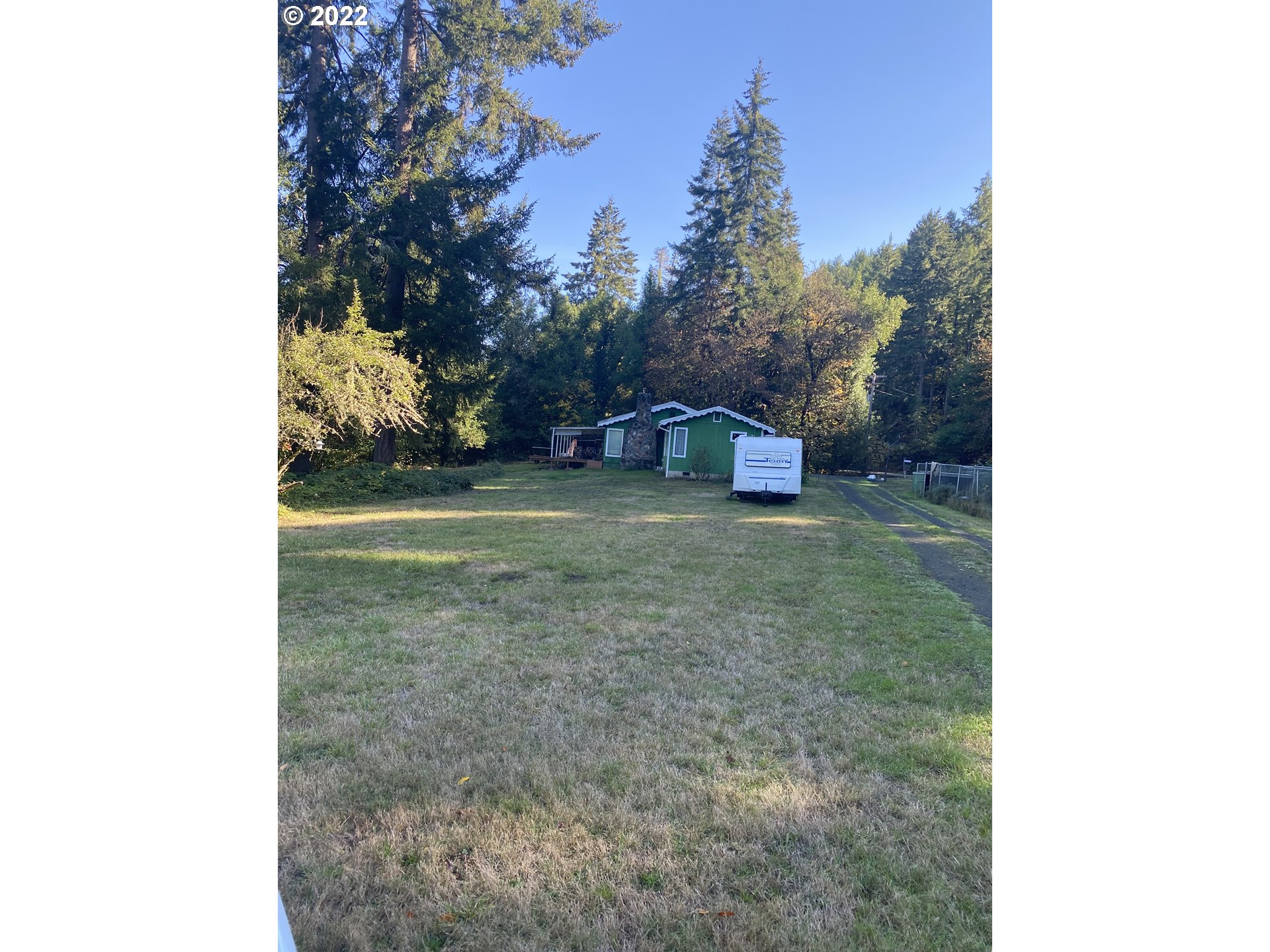 5913 Bullock Road Oakland, OR 97462 - Photo 23 of 31 Acreage
