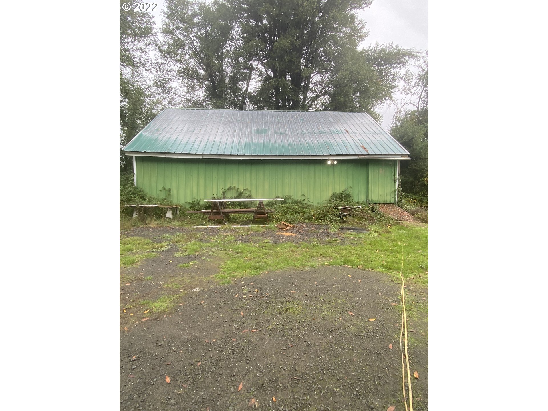 5913 Bullock Road Oakland, OR 97462 - Photo 29 of 31 Shop