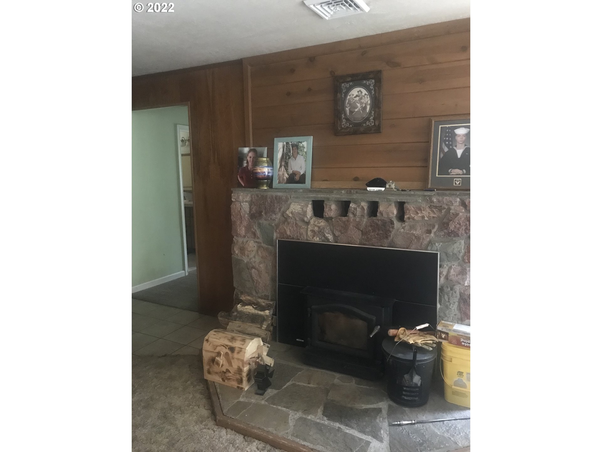 5913 Bullock Road Oakland, OR 97462 - Photo 4 of 31 Gallery Image 4