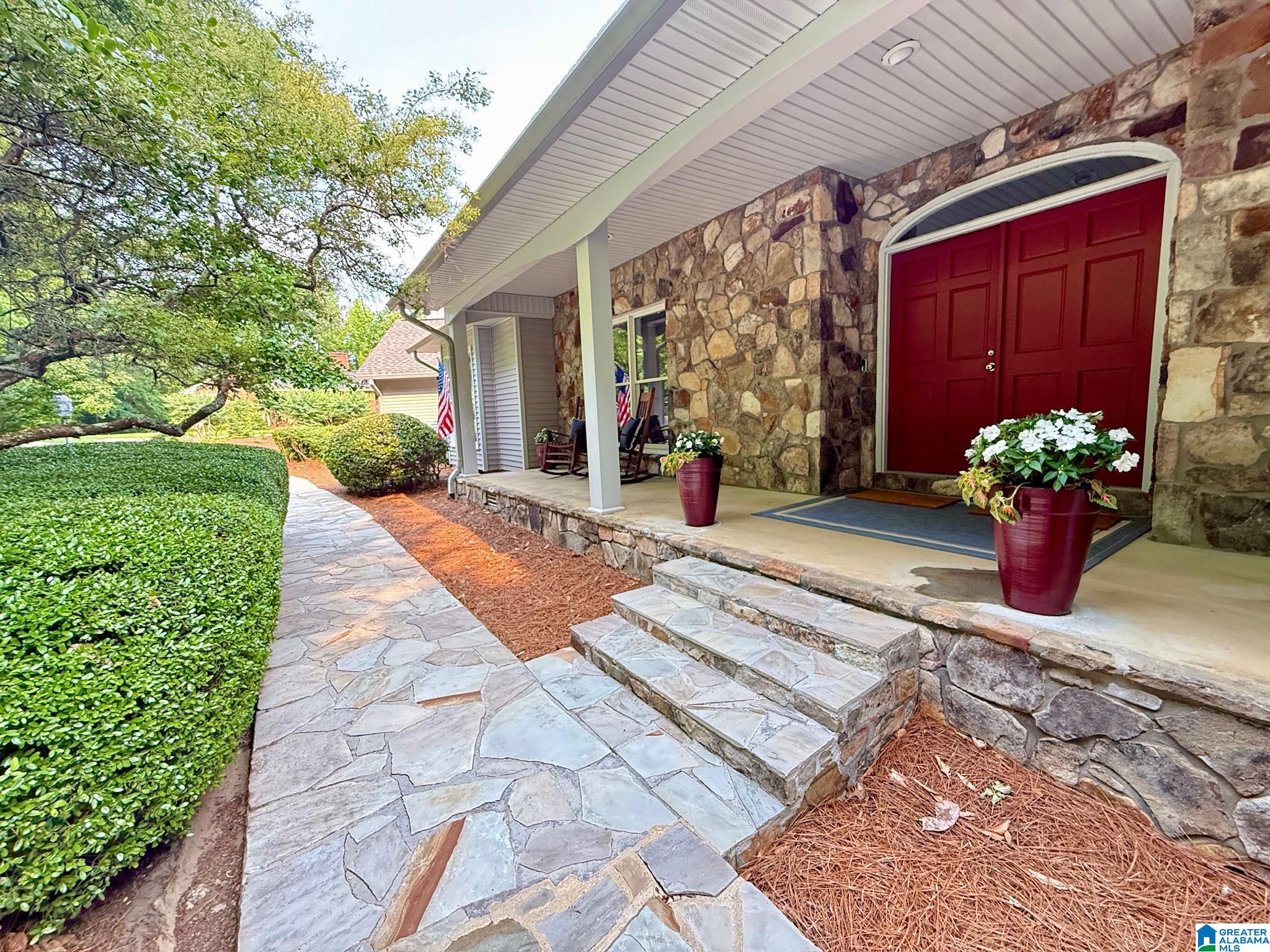 2611 Coleman Road Anniston, AL 36207 - Photo 2 of 55