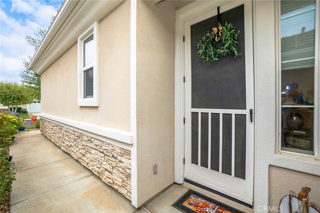 1165 Wisteria Way Beaumont, CA 92223 - Photo 6 of 49 a view of a balcony