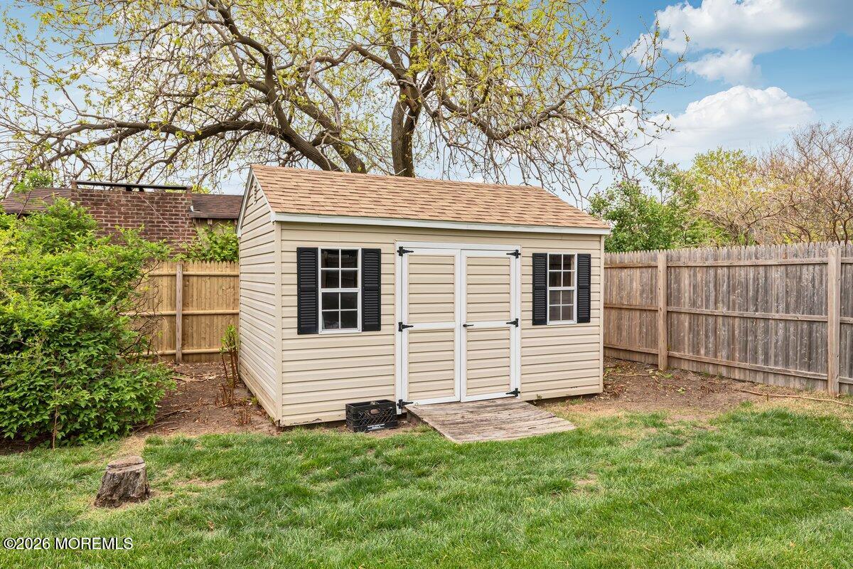 39 Wooley Street Matawan, NJ 07747 - Photo 35 of 39 Shed