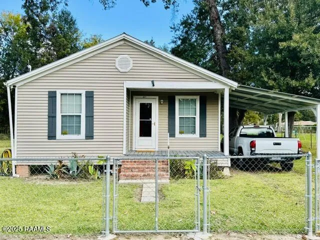 $99,000 | 621 Blanchard Street, Opelousas, LA 70570