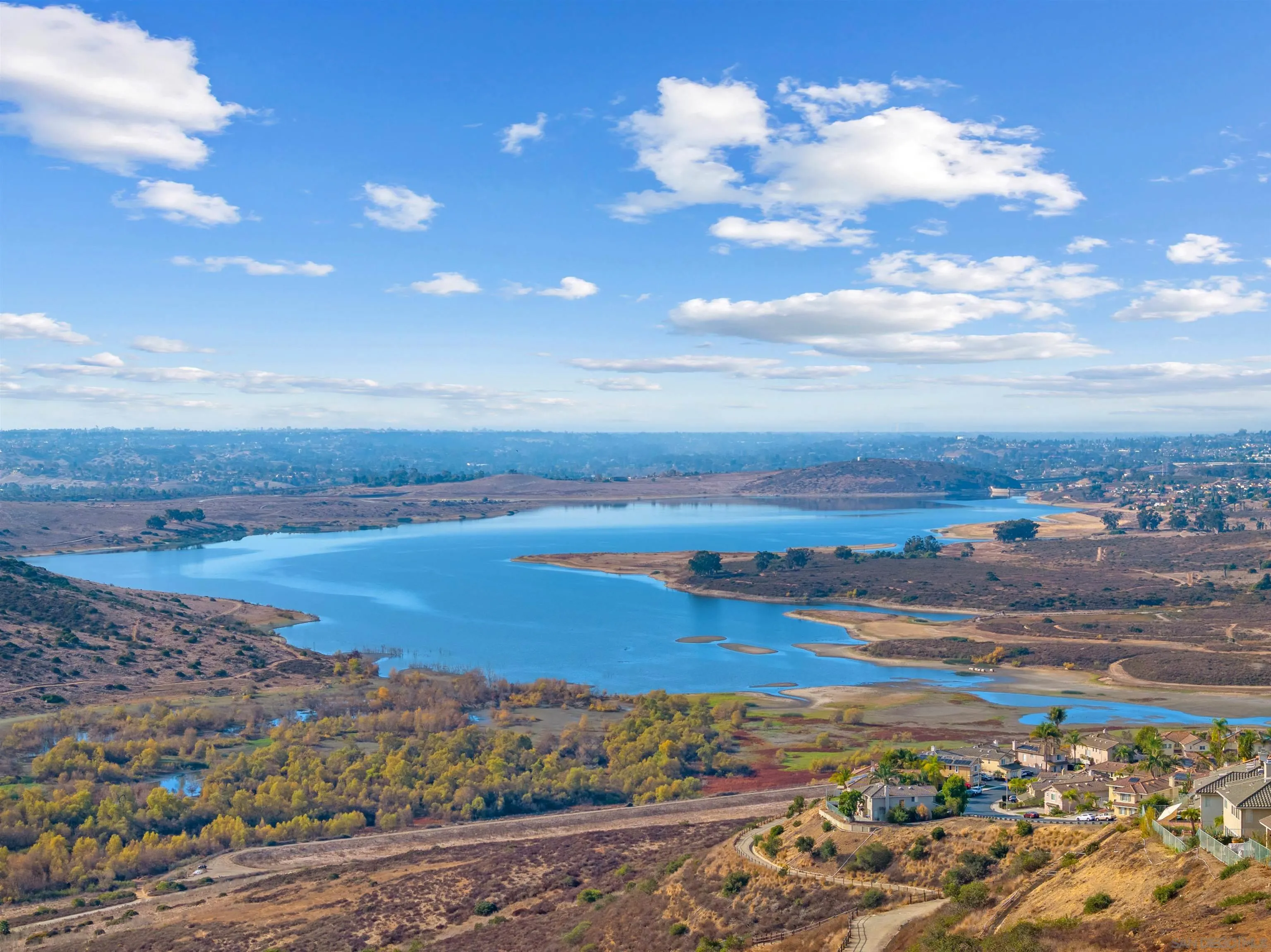 2168 Pointe Parkway Spring Valley, CA 91978 - Photo 1 of 50 a view of a city with ocean view