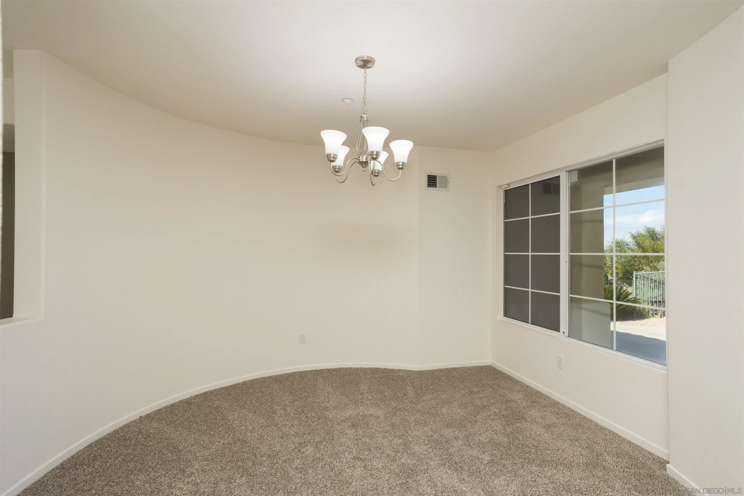 2168 Pointe Parkway Spring Valley, CA 91978 - Photo 11 of 50 a view of a big room with windows and chandelier