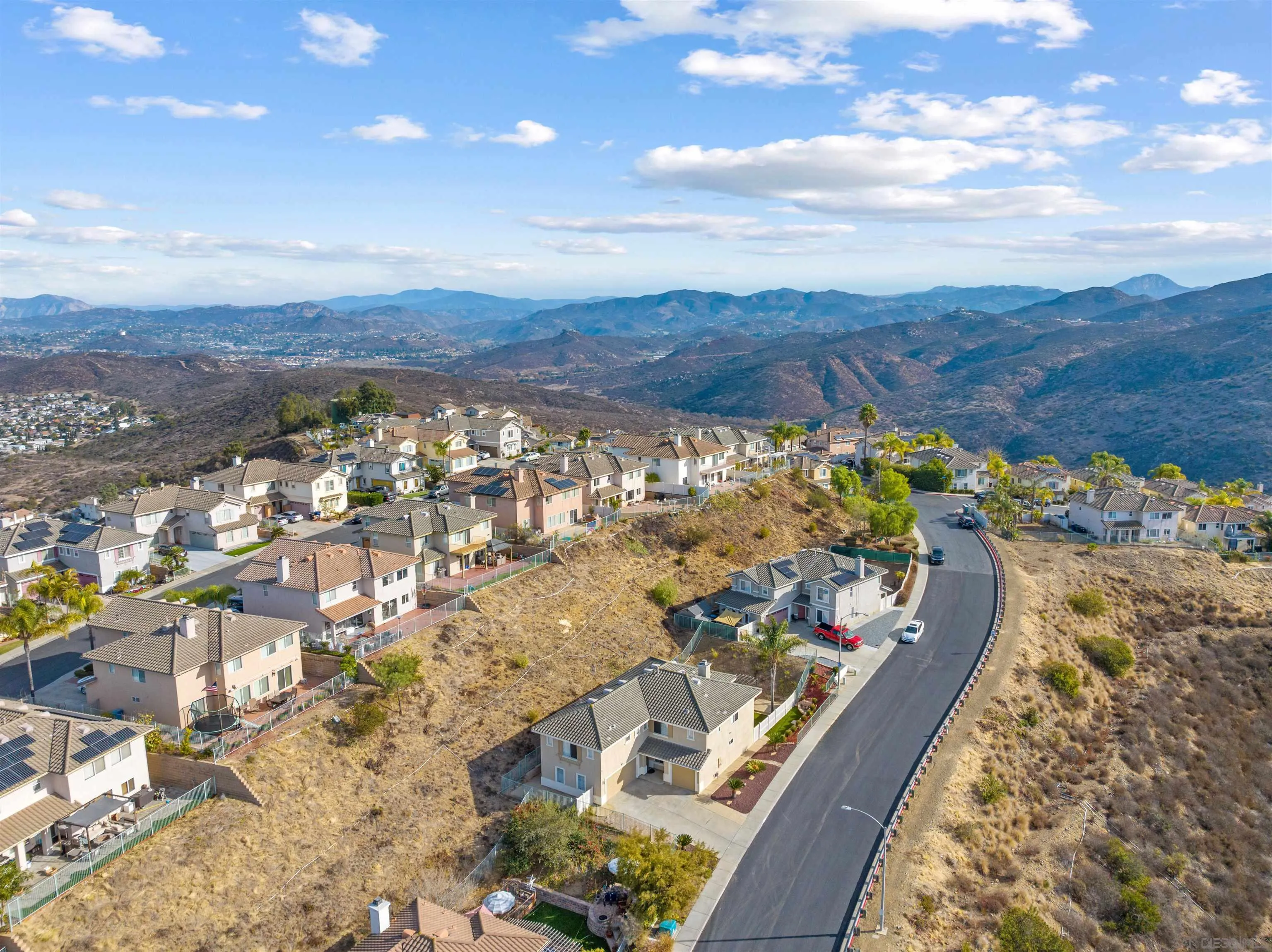 2168 Pointe Parkway Spring Valley, CA 91978 - Photo 47 of 50 a view of a city