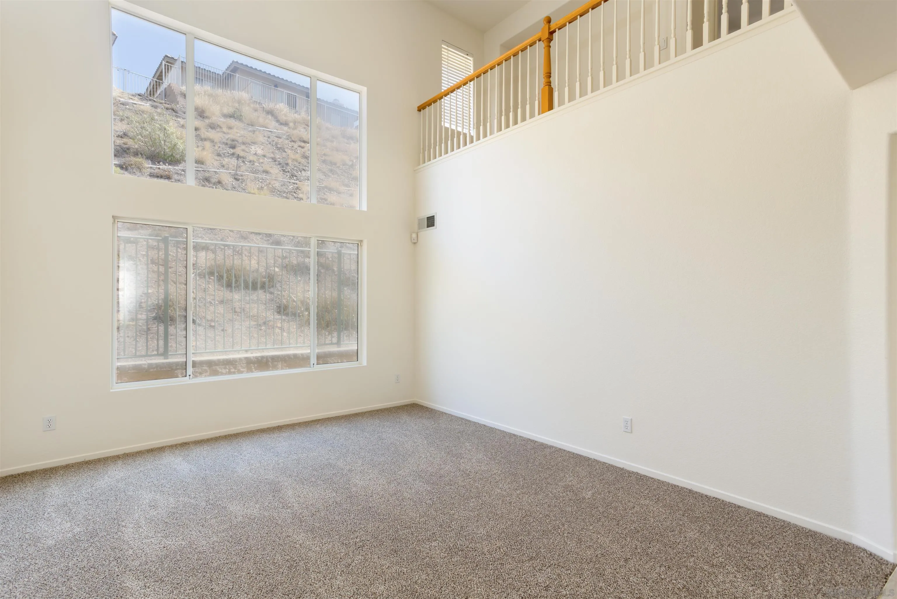 2168 Pointe Parkway Spring Valley, CA 91978 - Photo 8 of 50 a view of an empty room with a window