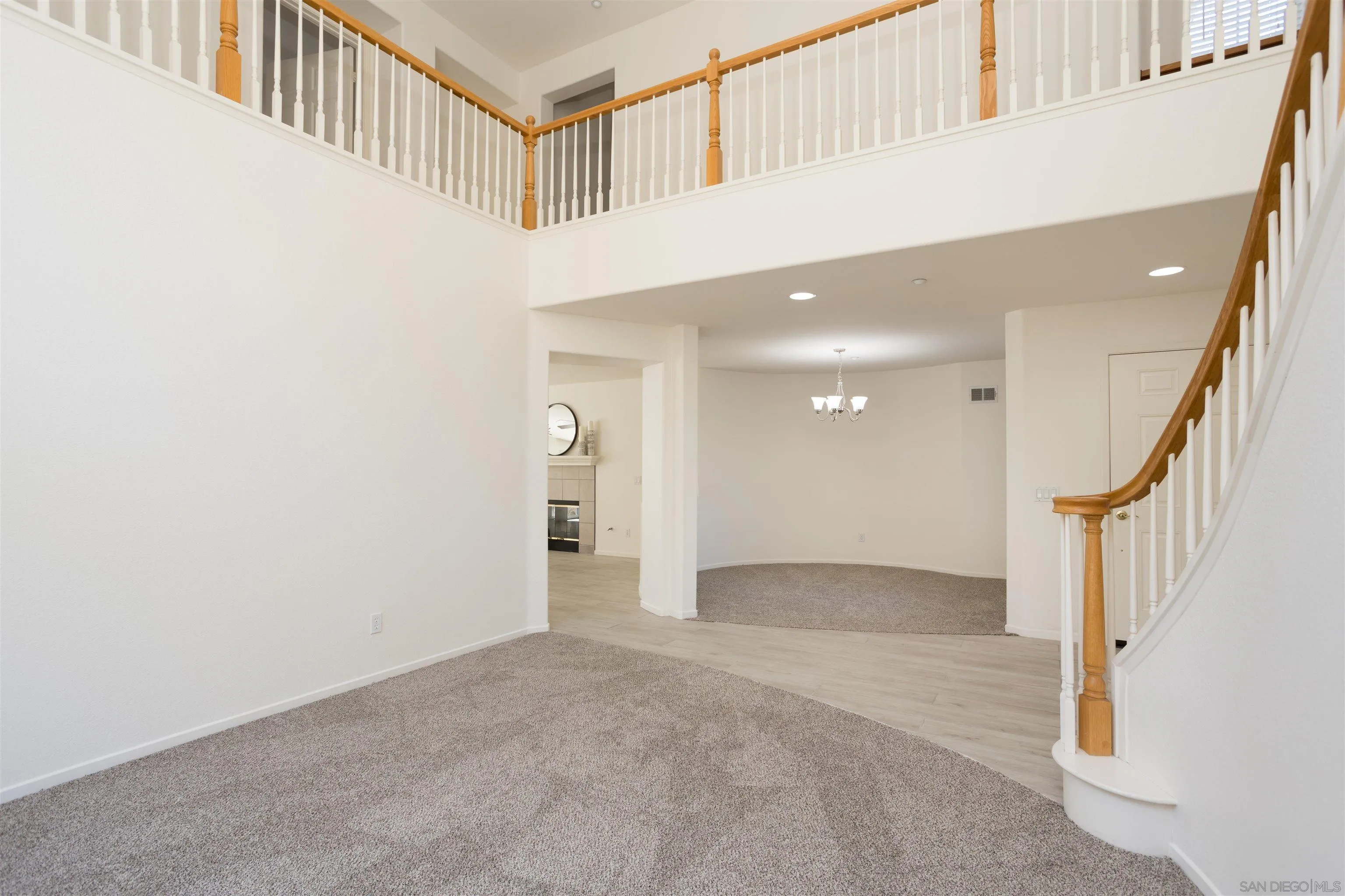 2168 Pointe Parkway Spring Valley, CA 91978 - Photo 9 of 50 a view of an entryway