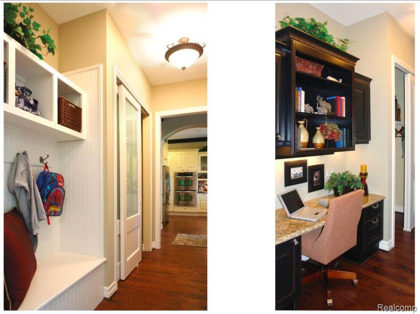 1653 Traceky Drive Rochester, MI 48306 - Photo 6 of 18 Home Office.jpg