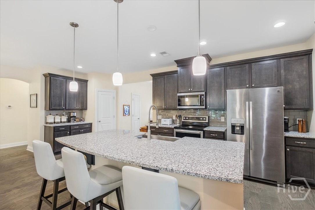 174 Martello Road Pooler, GA 31322 - Photo 8 of 42 Gallery Image 8