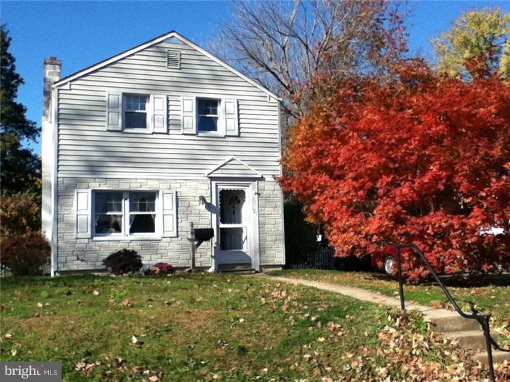 121 Garth Road Oreland, PA 19075 - Photo 19 of 21 Exterior Front