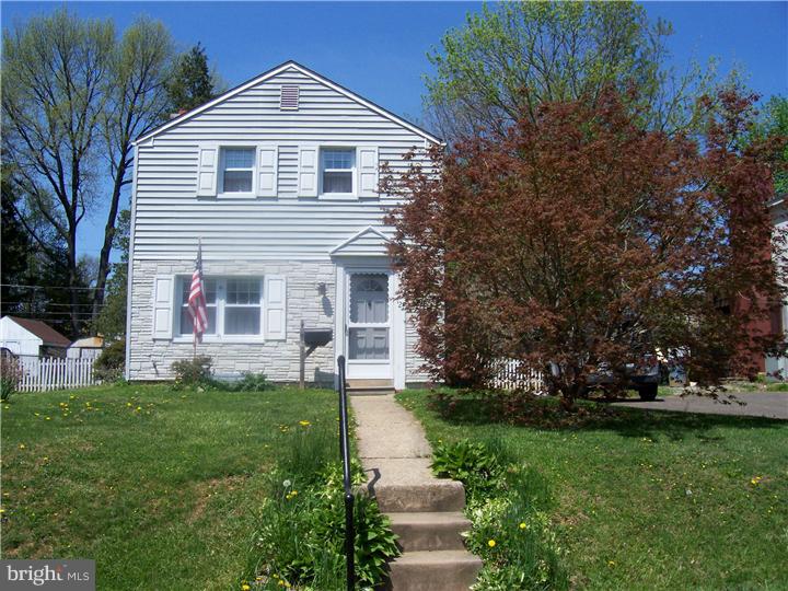 121 Garth Road Oreland, PA 19075 - Photo 21 of 21 Exterior Front