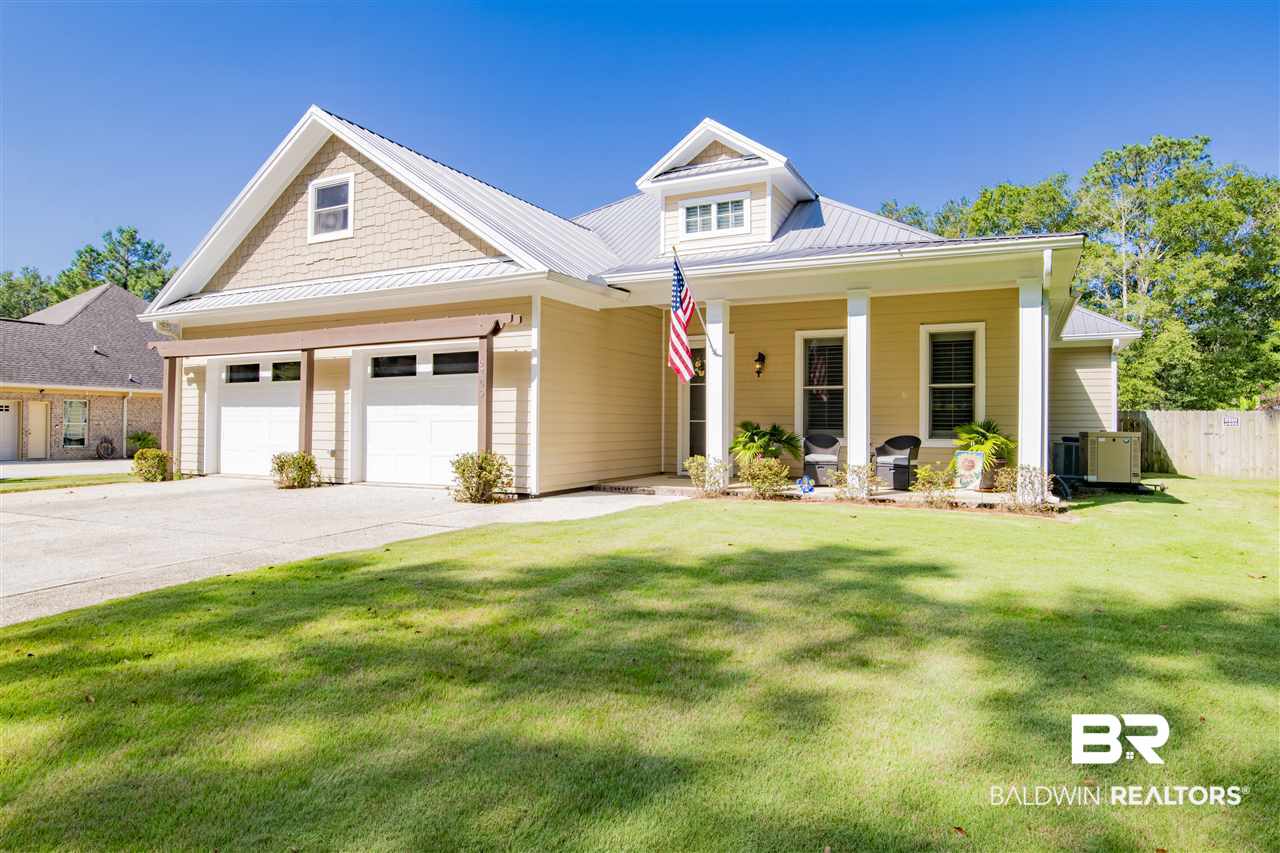 6709 Daniel Styron Lane Gulf Shores, AL 36542 - Photo 3 of 49