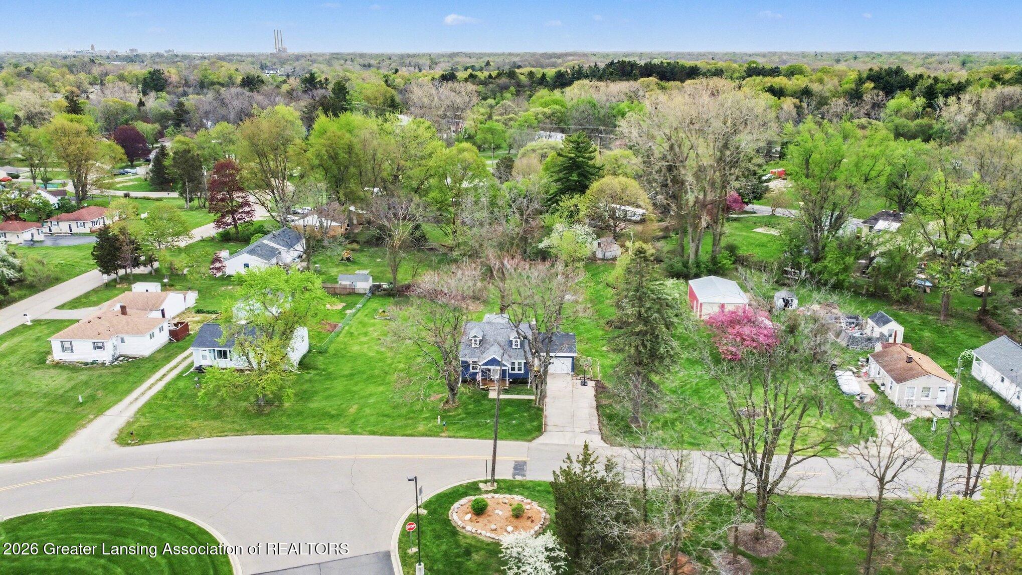 3125 Snow Road Lansing, MI 48917 - Photo 19 of 22