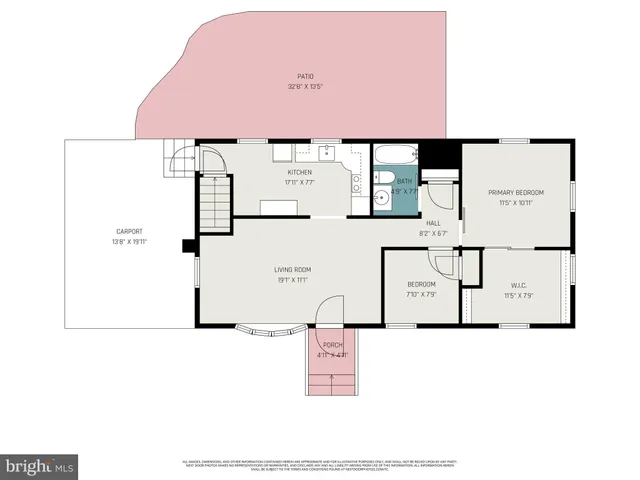 $199,900 | 1011 East Main Street, Hegins, PA 17938