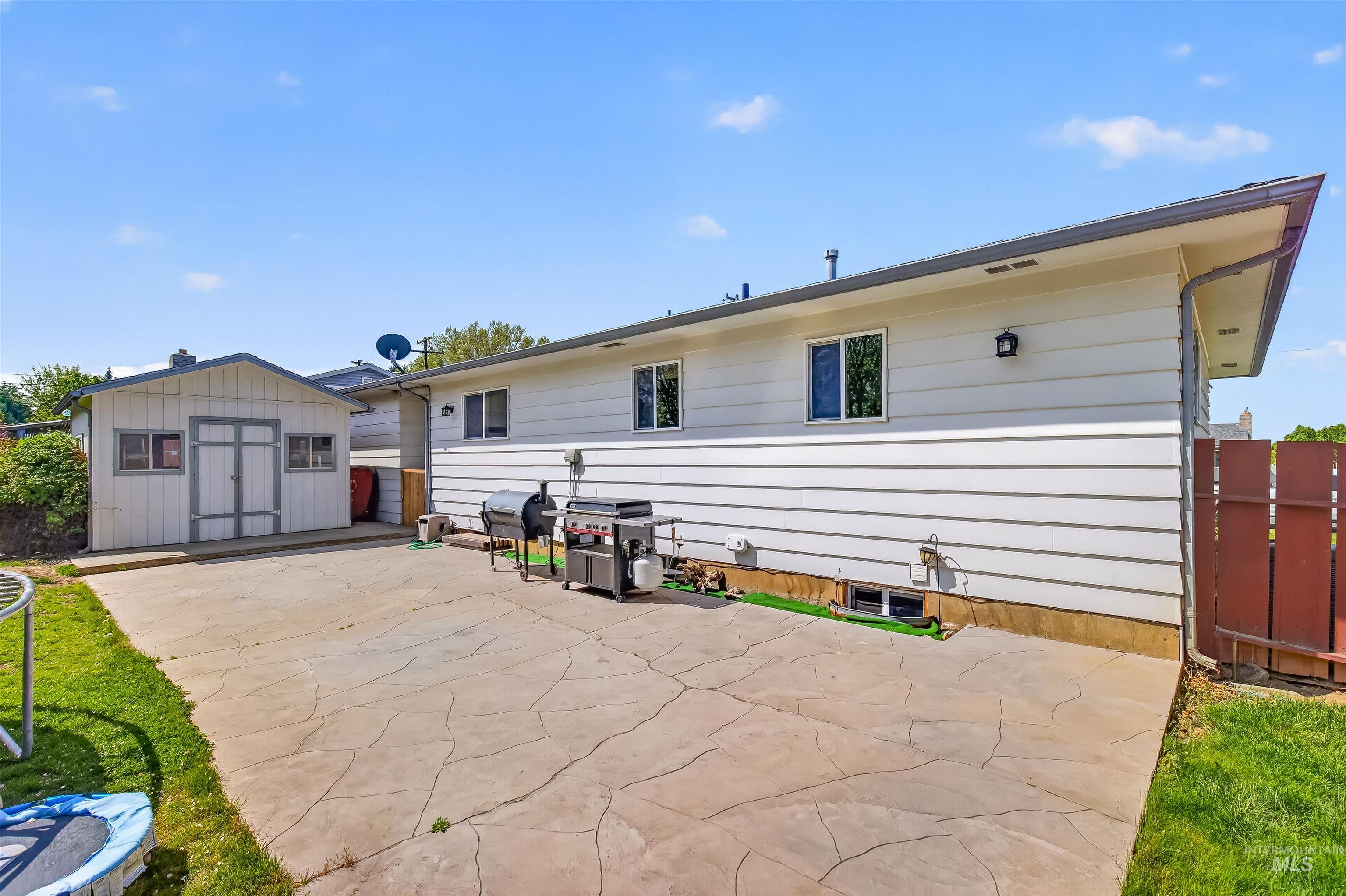 3215 8th Street East Lewiston, ID 83501 - Photo 45 of 47