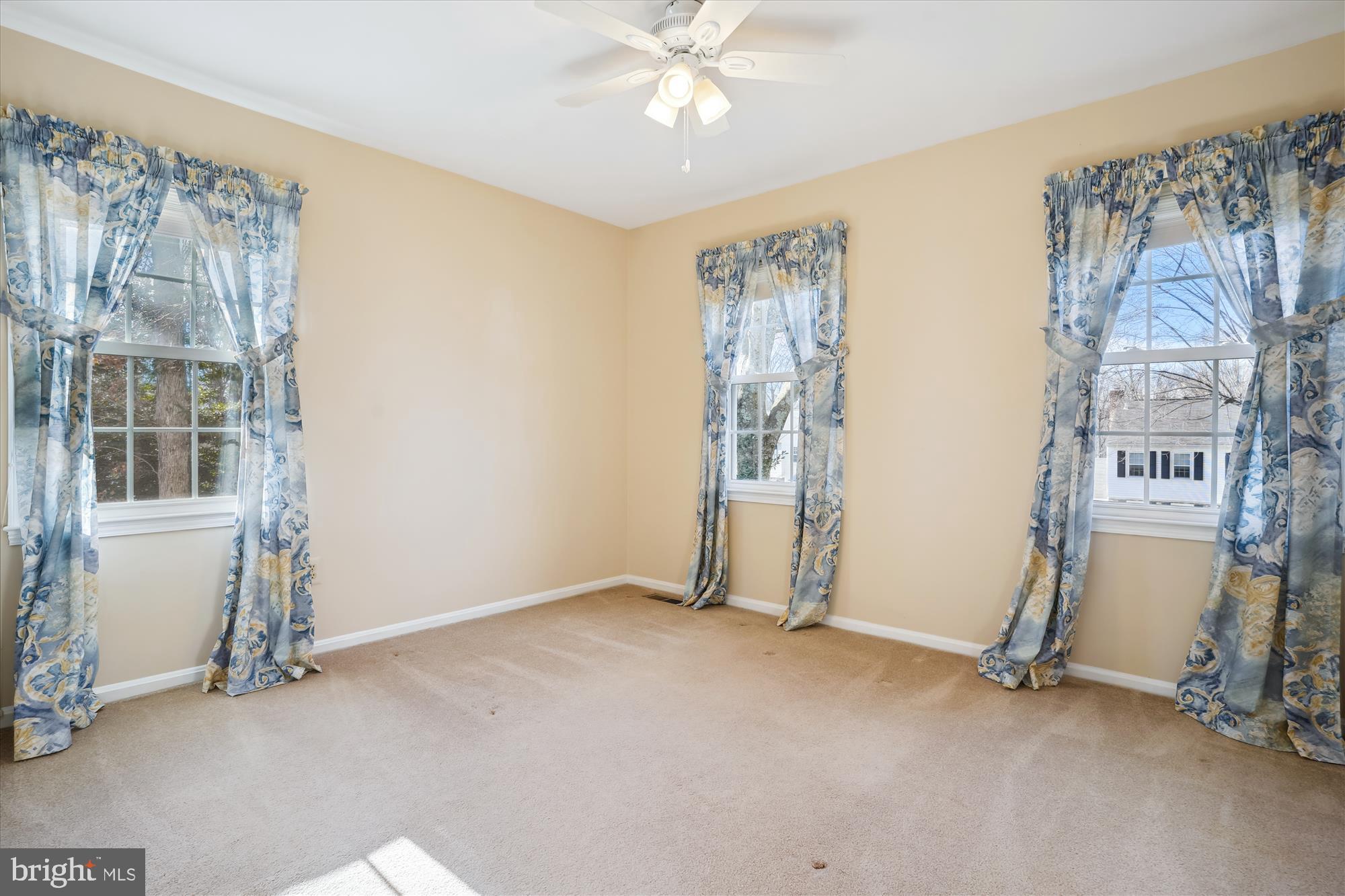 8015 Sunset Path Court Springfield, VA 22153 - Photo 27 of 40 Bedroom 2