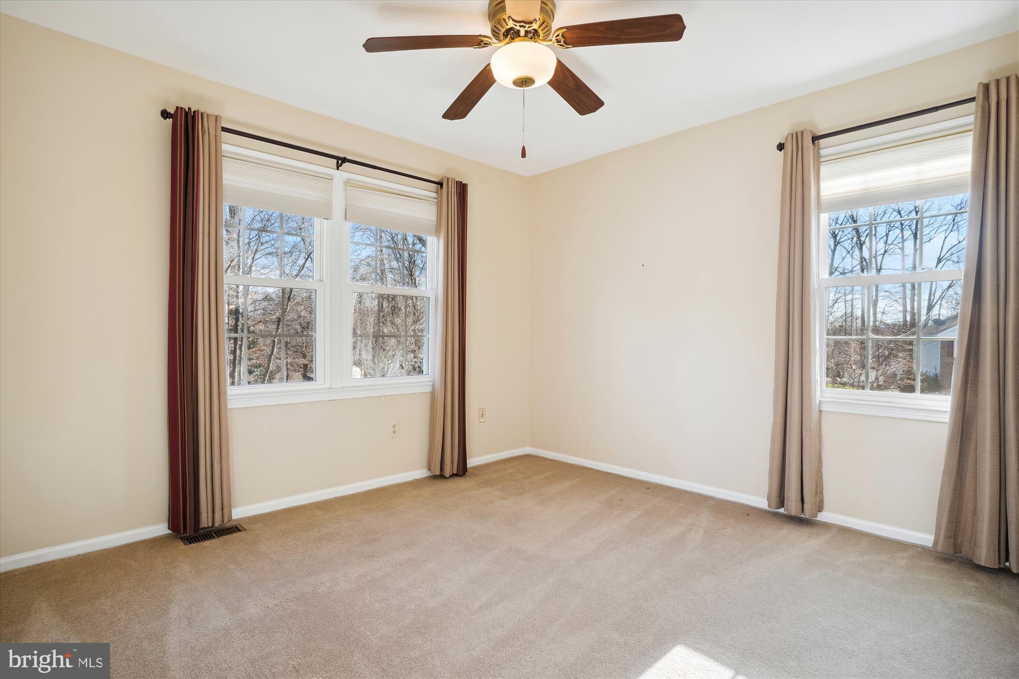 8015 Sunset Path Court Springfield, VA 22153 - Photo 29 of 40 Bedroom 3