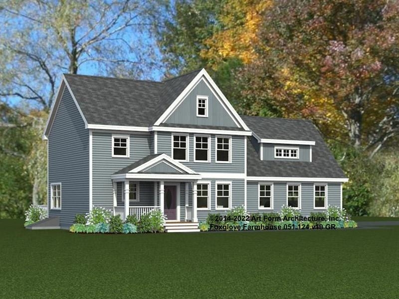 Lot 37 Baker Rd Wells, Unit 37 Wells, ME 04090 - Photo 1 of 31