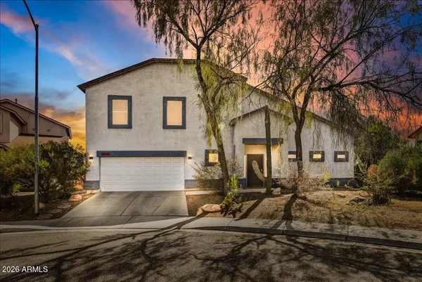 $450,000 | 1418 East Malapai Drive, Phoenix, AZ 85020