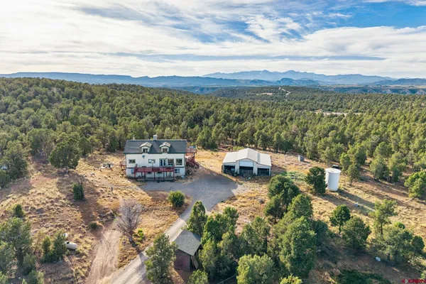 $595,000 | 9060 County Road 310, Ignacio, CO 81137
