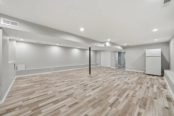 a view of room