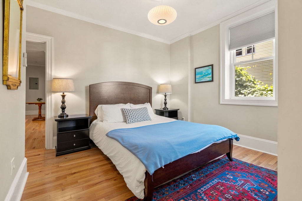 91 Perkins Street, Unit 4 Somerville, MA 02145 - Photo 13 of 21