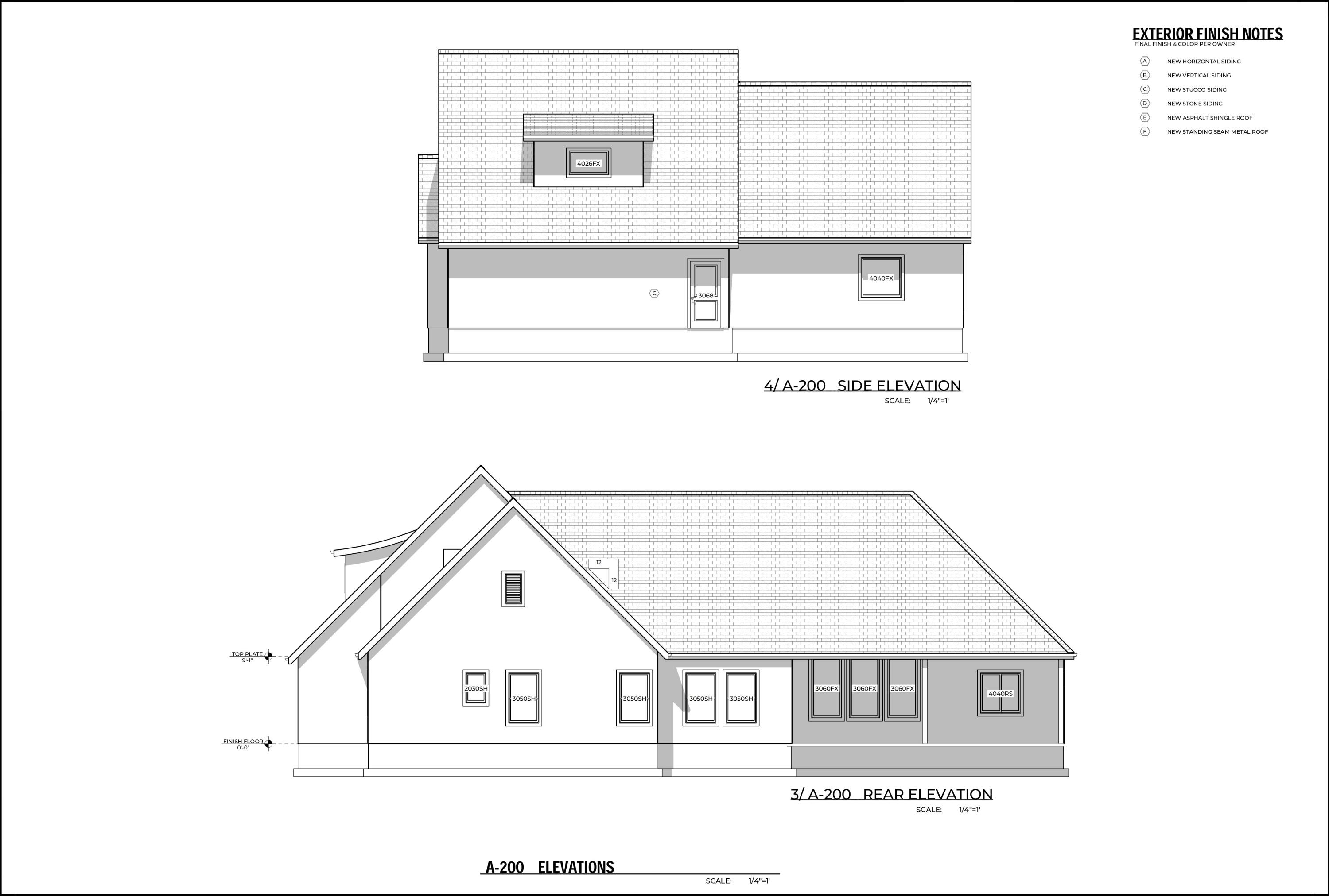 2782 West Rock Rdg Road Cedar City, UT 84720 - Photo 73 of 73 Saddleback 412 - Side Elevations