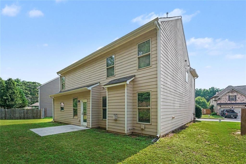 208 Manous Way Canton, GA 30115 - Photo 24 of 25